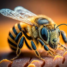 l'importanza delle api
