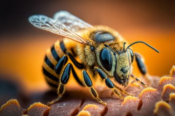 Il ruolo centrale delle api per l’uomo e l’ambiente
