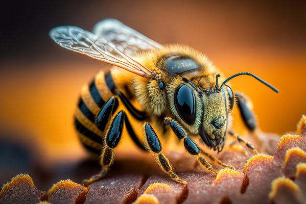 l'importanza delle api