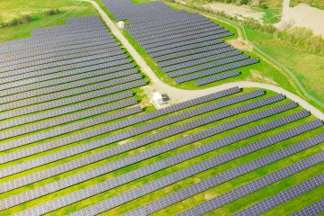 Energia Fotovoltaica 2024 in Italia: Crescita, Innovazioni, Incentivi e Comunità Energetiche Rinnovabili